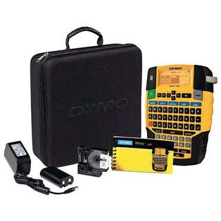 Dymo Märkmaskin Rhino 4200 | CleanNest - DYMO | CleanNest