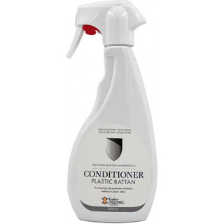 Leather Master - Plastic Rattan Conditioner - 500 ml