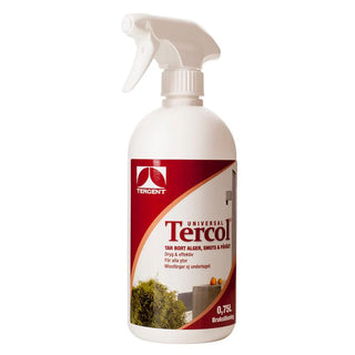 Tergent - Algrengöring Tergent Tercol Bruksfärdig spray - 750ml