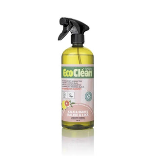 EcoClean Kalk & Smuts Grapefruit - 750ml | CleanNest - EcoClean | CleanNest