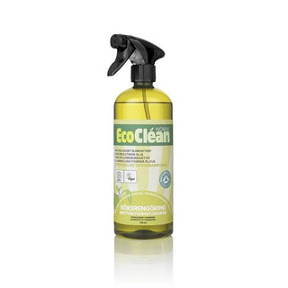 EcoClean Köksrengöring Citronmeliss - 750ml | CleanNest - EcoClean | CleanNest