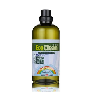 EcoClean Tvättmedel Kulör Free & Clear - 1000ml | CleanNest - EcoClean | CleanNest