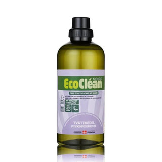 EcoClean Tvättmedel Lavender - 1000ml | CleanNest - EcoClean | CleanNest