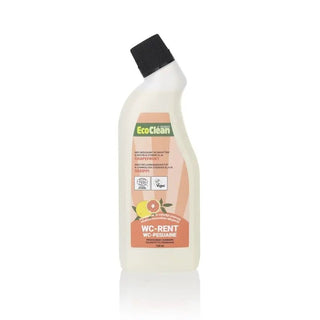 EcoClean WC-rent Grapefruit - 750ml | CleanNest - EcoClean | CleanNest