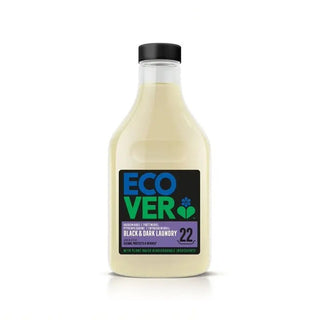 Ecover Flytande tvättmedel Black Lime & Lotus | CleanNest - Ecover | CleanNest