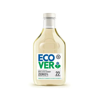 Ecover Flytande tvättmedel Fintvätt silke & ull | CleanNest - Ecover | CleanNest