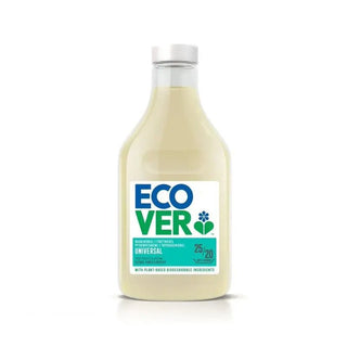 Ecover Flytande tvättmedel Universal Honeysuckle | CleanNest - Ecover | CleanNest