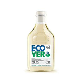 Ecover Flytande tvättmedel Zero - 1L | CleanNest - Ecover | CleanNest