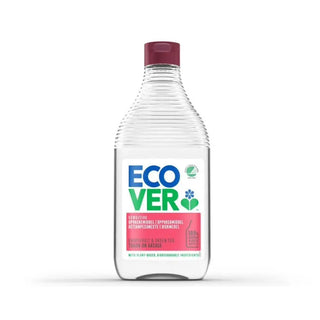 Ecover handdiskmedel biologiskt nedbrytbart med grapefrukt och grönt te