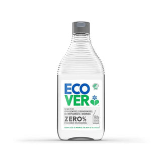 Ecover Handdiskmedel Zero Parfymfritt - 450ml