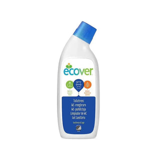 Ecover WC-rengöring Sea Breeze & Sage 750ml | CleanNest - Ecover | CleanNest
