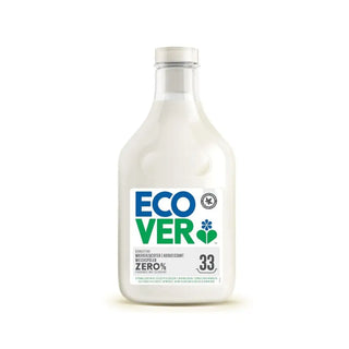 Ecover Zero Sköljmedel för känslig hud och allergiker