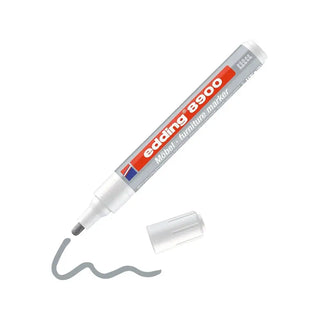 GOLV OCH MÖBELPENNA GRÅ - EDDING