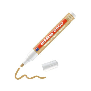 GOLV OCH MÖBELPENNA EK - EDDING