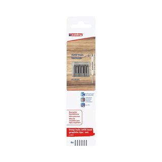 EDDING RESERVSTIFT DJUPHÅLSMARKPENNA | CleanNest - EDDING | CleanNest