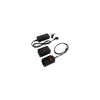 BATTERIKIT F.CELLPLASTSKÄRARE - EDMA
