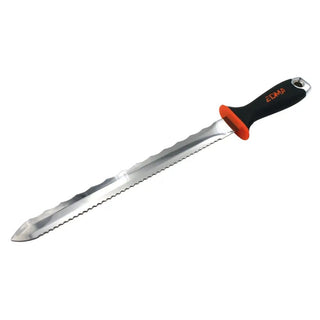 EDMA ISOLERINGSKNIV DUBBEL 300 MM | CleanNest - EDMA | CleanNest