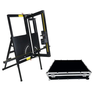 EDMA ISOLERSKÄRBORD OSCILLERANDE | CleanNest - EDMA | CleanNest
