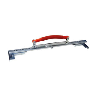 EDMA PLATTLYFT JUSTERBAR 380-625 MM | CleanNest - EDMA | CleanNest