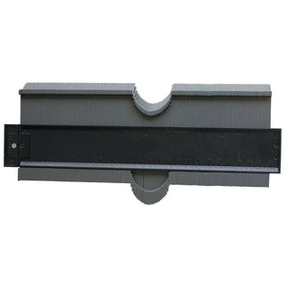EDMA PROFILMALL 250 MM PLAST - | CleanNest - EDMA | CleanNest