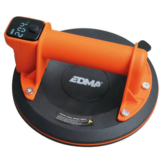 EDMA VACUUMLYFT DIGITAL BATT 130 KG | CleanNest - EDMA | CleanNest