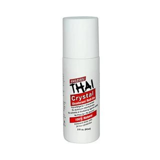 Effektiv roll on deodorant för även känslig hud mot luktframkallande bakterier
