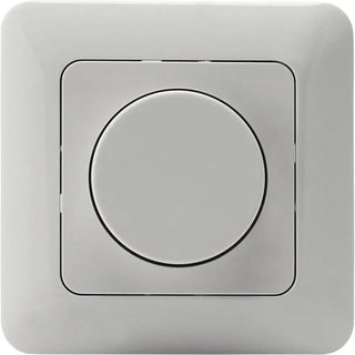 DIMMER LED 10-100W INF ALPINVIT - EGANT