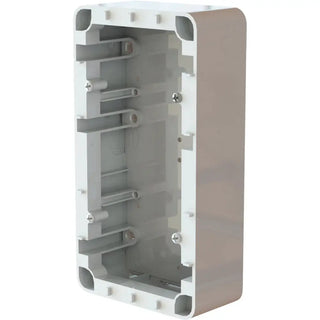 FÖRHÖJNINGSRAM 2-FACK 40MM ALPINVIT - EGANT