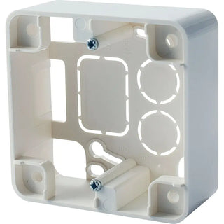 FÖRHÖJNINGSRAM DIMMER 1-FACK 33MM - EGANT