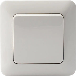 STRÖMBRYTARE 1-POL/TRAPP INF ALPVIT - EGANT