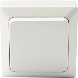 STRÖMBRYTARE 1-POL/TRAPP UTP - EGANT