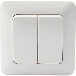 STRÖMBRYTARE D-TRAPP INF ALPINVIT - EGANT