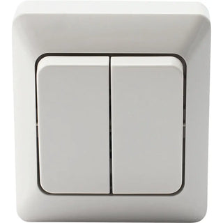 STRÖMBRYTARE D-TRAPP UTP ALPINVIT - EGANT