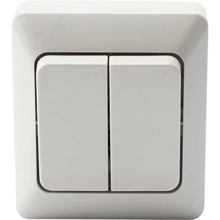 EGANT STRÖMBRYTARE D-TRAPP UTP ALPINVIT | CleanNest - EGANT | CleanNest