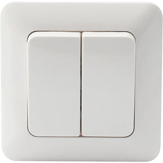 STRÖMBRYTARE KRON INF ALPINVIT - EGANT