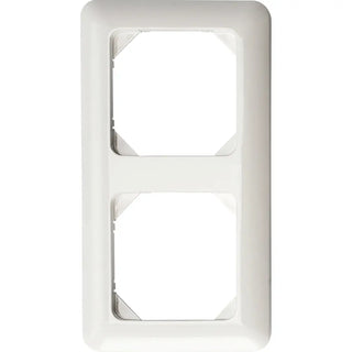 TÄCKRAM 2-FACK INF ALPINVIT - EGANT