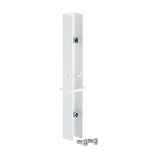 ADAPTER FÖRLÄNGN. HS VIT - ELFA