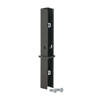 Elfa Adapter Förlängn. Hs Graphite | CleanNest - ELFA | CleanNest