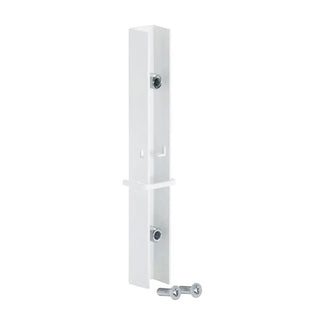 Elfa Adapter Förlängn. Hs Vit | CleanNest - ELFA | CleanNest