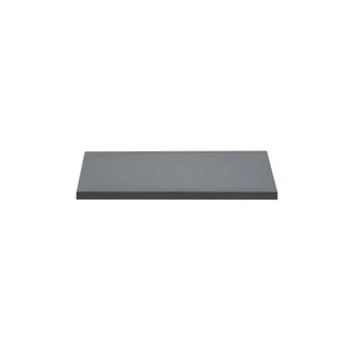 Elfa Arbetshylla 605x525 Mattegrey | CleanNest - ELFA | CleanNest