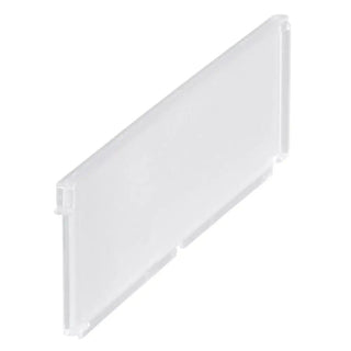 ELFA AVDELARE 2P F HYLLKORG 30 TRANSP | CleanNest - ELFA | CleanNest