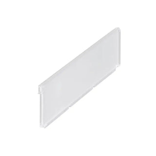 ELFA AVDELARE 2P F HYLLKORG 40 TRANSP | CleanNest - ELFA | CleanNest