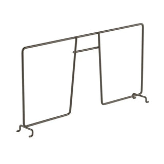 AVDELARE 411MM GRAPHITE - ELFA