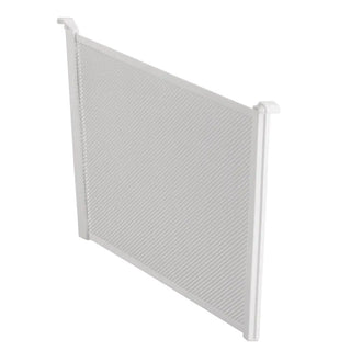 AVDELARE FÖR MESHBACK 185 VIT - ELFA