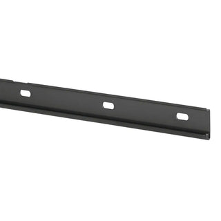 Elfa Bärlist 1855mm Mattegrey - | CleanNest - ELFA | CleanNest