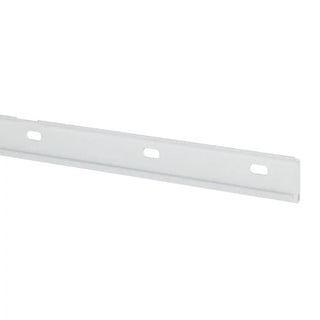 Elfa Bärlist 1855mm Vit | CleanNest - ELFA | CleanNest