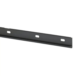 Elfa Bärlist 641mm Graphite - | CleanNest - ELFA | CleanNest