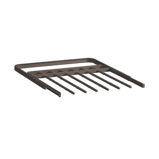 Elfa Byxutdrag 449x430mm Graphite | CleanNest - ELFA | CleanNest