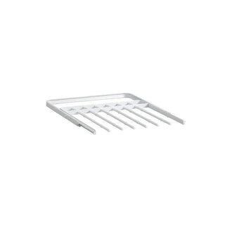 ELFA BYXUTDRAG 449X430MM VIT | CleanNest - ELFA | CleanNest