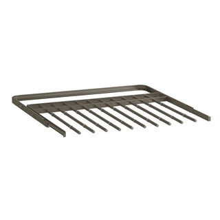 Elfa Byxutdrag 605x430mm Graphite | CleanNest - ELFA | CleanNest